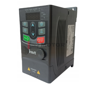 Falownik wektorowy trójfazowy GD20-2R2G-4 2,2kW 3x400V